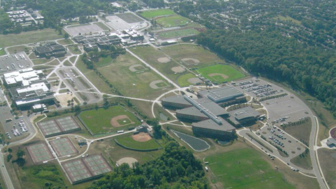 PlymouthCanton high schools dismissed early after threatening...